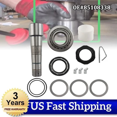 Ремонтный комплект King Pin сменный для грузовиков Volvo VN VNL 2009-2021 2012 85108338 - Изображение 1 из 4