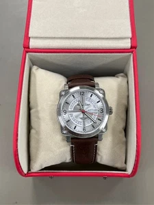 Mathey Tissot Classic Herrenuhr - Bild 1 von 3