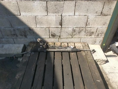 BARRA DE DIRECCIÓN AUDI A5 2010 2,0 L GASOLINA AUTOMÁTICA 2 PUERTAS CUPÉ #96280 Foto 1 de 4