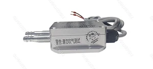 Differential Pressure Transmitter Sensor GH 130 B8-4 0-50Pa 4-20mA Output - Picture 1 of 5