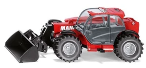 SIKU, MANITOU MLT840, échelle 1/32, SIK3067 - Imagen 1 de 2