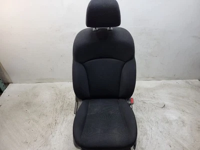 2012 2013 2014 2015 2016 SUBARU IMPREZA RIGHT PASSENGER FRONT SEAT ASSEMBLY OEM - Image 1 of 4