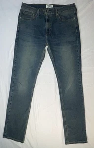 Jeans uomo denim blu Denizen Levi's, vedi descrizione  - Foto 1 di 11