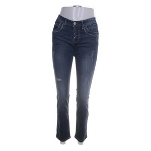 Multiblu, Jeans, Größe: 34, Blau, Einfarbig, Damen #bi0 - Bild 1 von 4
