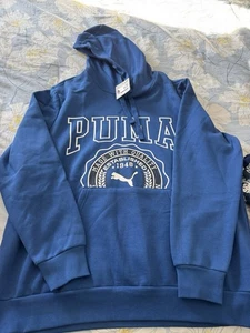 Puma Hoodie für Herren Größe 2x 25 $ Preis fest - Bild 1 von 5