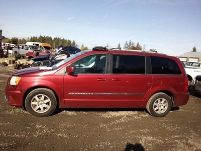 二手天线适合:2012 克莱斯勒 Town & Country A 级 — 第 1/4 张图片