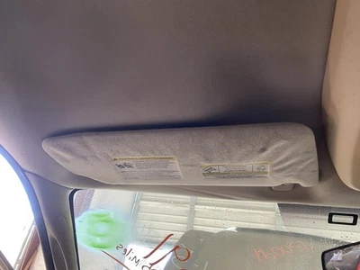 Parasol para conductor doble cabina compatible con camioneta Ford F150 04-08 1880073 Foto 1 de 4