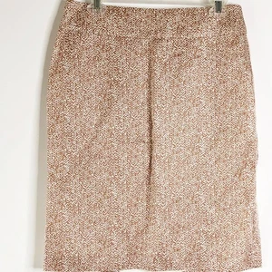 Banana Republic Skirt Women’s 8 NEW!!  Career Lined  - Picture 1 of 5