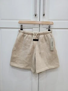 Fear Of God Essentials Jungen Jugend Shorts 12 Jahre - Bild 1 von 12