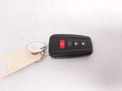 2024-2025 Toyota Gr Corolla Keyless Entry Key Fob Transmitter 8990H-12461 - Image 1 of 4