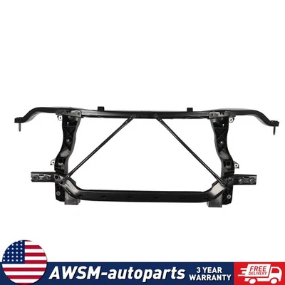 Radiator Support Core fit for 2018-2023 Jeep Gladiator Wrangler 68292503AB New Foto 1 de 4