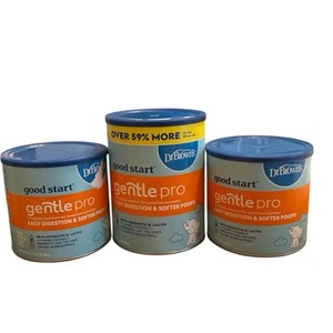 Dr. Brown Good Start Gentle Pro Infant Formula 0-12m Browns Baby Milk 12/28/2025 - Picture 1 of 8