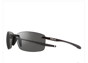 Revo North Polarized Sunglasses New Protection UV - Picture 1 of 3