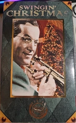 Swinging Christmas 4Cd Box Set Rare - Image 1 of 2