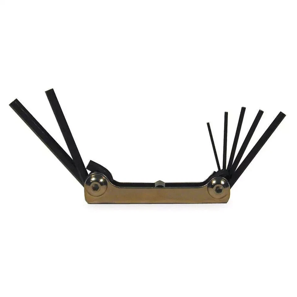 PROTO J4974 HexKeySt, Folded, 3 in 3R797 - Image 1 of 1