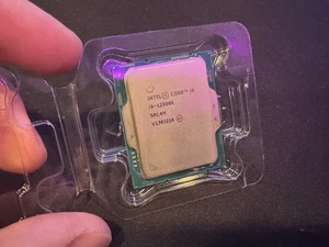 Tested - Intel Core i9-12900K Processor - Photo 1/3