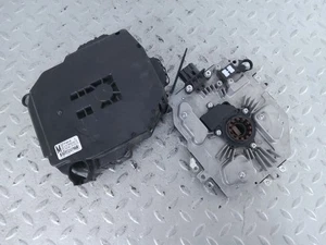 Mazda CX-30 2023 Alternator part C3TB5291D AGR38327 - Picture 1 of 7