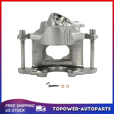 Pinças de freio dianteiras esquerdas para 1972-74 Chevy Blazer RWD 1975-78 GMC C15 Suburban - Imagem 1 de 4