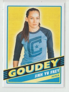 2020 UPPER DECK GOODWIN CHAMPIONS. INSERT SINGLES. YOU PICK ONE.