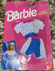 Barbie 1993 Fashion Favorites Outfit Blue & White Stars Top & Shorts New Mattel