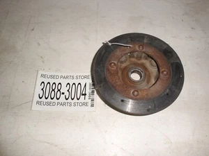 2005 Arctic Cat 650 V2 4x4 ATV LEFT FRONT HUB - Bild 1 von 2