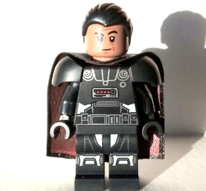 LEGO star wars custom MOFF GIDEON minifigure - Picture 1 of 4