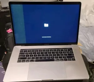Parts Only! Apple 2016 MacBook Pro 2.6GHz intel i7 | 16GB DDR4 RAM | 256GB SSD! - Picture 1 of 2