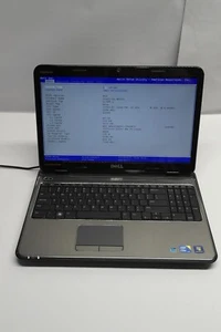 Dell Inspiron N5010 Laptop i5 4GB 320GB No OS - Picture 1 of 7