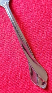 Oneida TRIBECA Stainless USA GLOSSY Silverware Flatware U SELECT - Picture 1 of 23