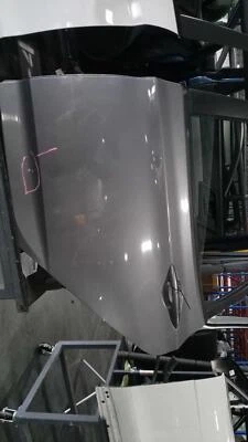 Used Rear Left Door Assembly Rear Side fits: 2014 Hyundai Accent Htbk electric w - Image 1 of 4