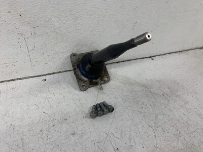 1995 - 1999 年丰田塔科马 2.7 4WD 转移箱变速器带 4 螺栓换档机构 — 第 1/4 张图片