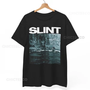 Camiseta Slint Spiderland | Camiseta Post-Rock Punk Banda Gótica | Camisa Unisex - Imagen 1 de 5