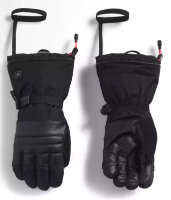 Guante aislado Montana Inferno térmico The North Face mediano para mujer precio de venta sugerido por el fabricante 250 USD Foto 1 de 4