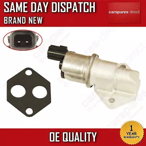 FORD COUGAR 2.5 V6 ST220 PETROL 1998>2001 IDLE AIR CONTROL VALVE 4138506 - Picture 1 of 3