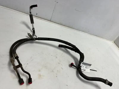 Manguera de presión de dirección asistida Subaru Legacy Outback 2005-09 2,5 L OEM 34610AG10A Foto 1 de 4