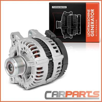 Générateur D'Alternateur 150A pour Ford Mondeo IV BA7 Volvo S80 124 V70 135 2.0 - Photo 1/4