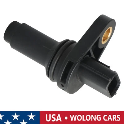 Датчик положения коленчатого вала подходит для Renault Koleos 23731-JA00A 2009-2018 годов выпуска - Изображение 1 из 4