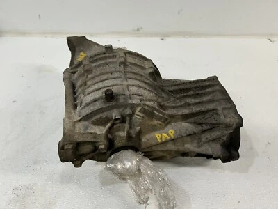 2009-2016 GMC Acadia Buick Enclave Chevy Traverse 3.73 rear differential diff - Image 1 of 4