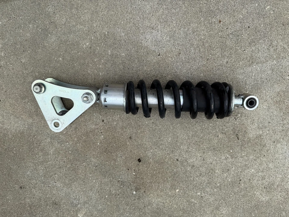 Оригинальная задняя амортизирующая подвеска для Honda CB500X 2016-2020 годов выпуска - Изображение 1 из 4