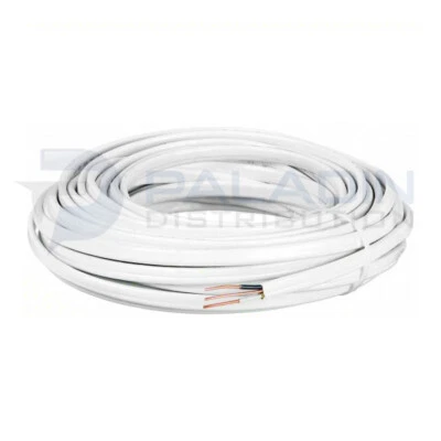 14/2 14-2 Romex Non-Metallic Electrical Copper Wire NM-B UL Listed - Made in USA