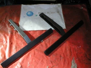 Sony  501278201 / 501278301  Base Stand Feet  For Model XR-65A90J NO HARDWARE - Picture 1 of 4