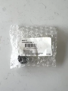 NUEVO Aireador Cornerstone 40011 - Rosca hembra - Cromo - Imagen 1 de 5