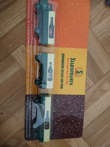 Staropramen Lkw, Sammeltruck  - Bild 1 von 4