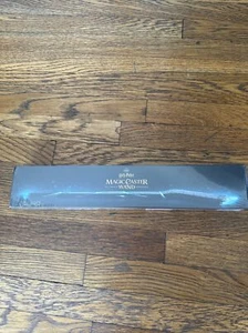 Harry Potter Magic Caster Wand RARE definant Edition Unopened - Picture 1 of 6