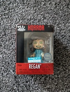 Funko Minis Horror Regan 2" Figur Primark Exclusive Special Edition in Box - Bild 1 von 2