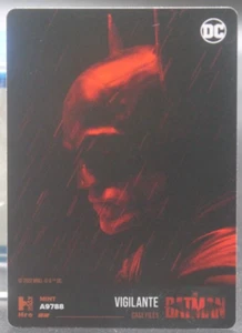 2022 - Batman: Vigilante - Imagen 1 de 1