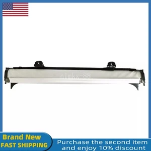 Panorama Sunroof Sunshade Cover Assambly Grey For VW Passat AUDI Q5 1K9877307B - Picture 1 of 11