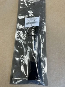 HP Mini DisplayPort to DisplayPort Adapter Cable HP P/N 703216-001 SP#708463-001 - Picture 1 of 3
