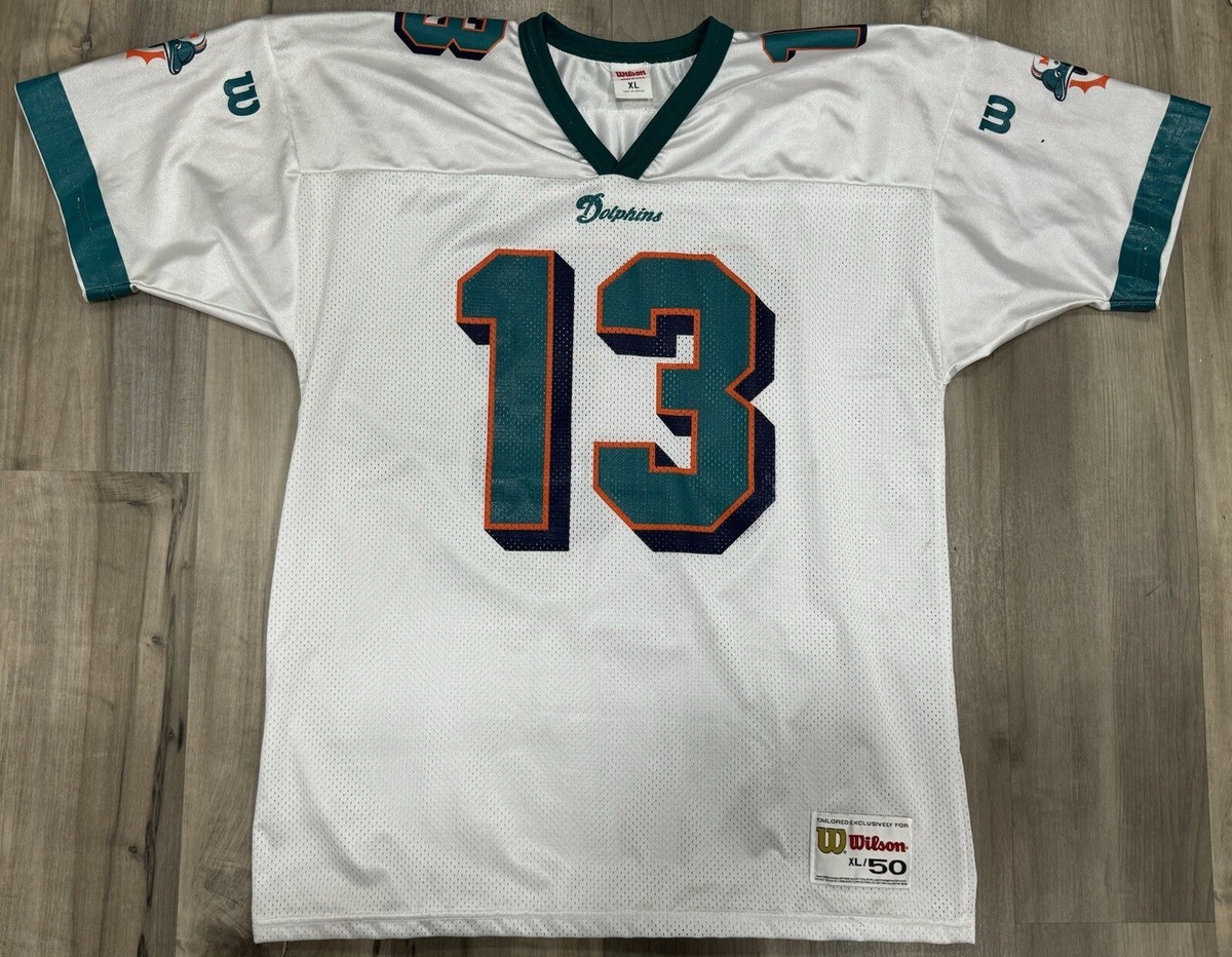 Wilson Miami Dolphins NFL Jerseys for sale | eBay Wilson Miami Dolphins NFL Jerseys for sale | eBay