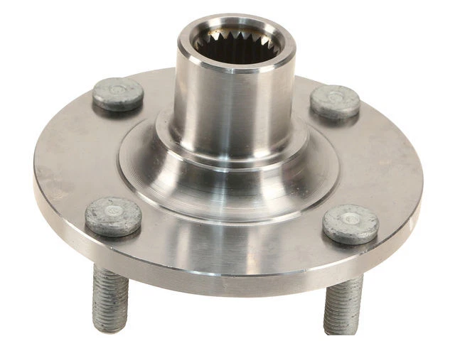 Ступица переднего колеса в сборе Motorcraft 57SVYX64 для Ford Fiesta 2011 2012 2013 - Изображение 1 из 1